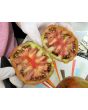 Tomato 'Arbuznyi' Seeds (Certified Organic)