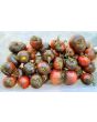 Tomato 'Indigo Blue Chocolate' Seeds (Certified Organic)