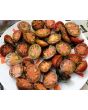 Tomato 'Indigo Blue Chocolate' Seeds (Certified Organic)