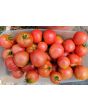 Tomato 'Raspberry Lyanna' Seeds (Certified Organic)