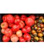 Tomato 'Russian Rose' Seeds (Certified Organic)