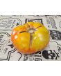 Tomato 'Three Fat Men' Seeds (Certified Organic)