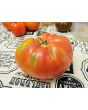 Tomato 'Mrs. Maxwell's Big Italian' Seeds (Certified Organic)