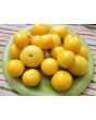 Tomato 'Poma Amoris Minora Lutea' Seeds (Certified Organic)