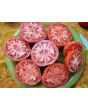 Tomato 'Cosmonaut Volkov' Seeds (Certified Organic)