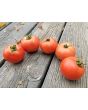 Tomato 'Illini Star' Seeds (Certified Organic)
