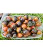 Tomato 'Indigo Blue Chocolate' Seeds (Certified Organic)