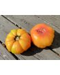 Tomato 'Armenian' Seeds (Certified Organic)