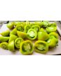 Tomato 'Chile Verde' Seeds (Certified Organic)