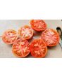 Tomato 'June Pink' AKA 'Pink Earliana' Seeds (Certified Organic)