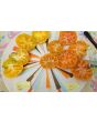 Tomato 'Project Grow Gold' Seeds (Certified Organic)