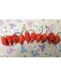Hot Pepper 'Death Spiral' Seeds (Certified Organic)