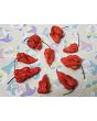 Hot Pepper ‘Zing’ Seeds (Certified Organic)