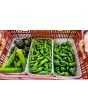 Bell Pepper 'Purple Beauty' Seeds (Certified Organic)