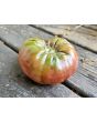Tomato 'Flathead Monster Pink' Seeds (Certified Organic)