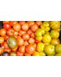 Tomato 'Big Beef' Seeds (Certified Organic)