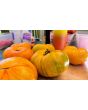 Tomato 'Plan 9 From Outer Space' Seeds (Certified Organic)
