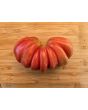 Tomato 'Zapotec Pleated' Seeds (Certified Organic)
