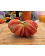 Tomato 'Zapotec Pleated' Seeds (Certified Organic)