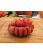 Tomato 'Zapotec Pleated' Seeds (Certified Organic)