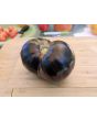 Tomato 'Marsha's Starfighter' Seeds (Certified Organic)