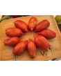 Tomato 'Bella' Seeds (Certified Organic)