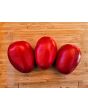 Tomato 'State Fair Beefy Pastes' Seeds (Certified Organic)
