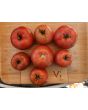 Tomato 'Roman Red' Seeds (Certified Organic)
