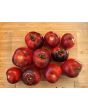 Tomato 'Blue Smoke' Seeds (Certified Organic)