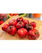 Tomato 'Blue Smoke' Seeds (Certified Organic)