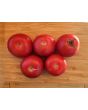 Tomato 'Bola Macizo' Seeds (Certified Organic)