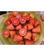 Tomato 'Yellow Tulip' Seeds (Certified Organic)