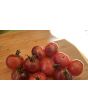 Tomato 'Dancing with Smurfs' Seeds (Certified Organic)