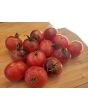 Tomato 'Dancing with Smurfs' Seeds (Certified Organic)