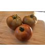 Dwarf Tomato 'Bundaberg Rumball' Seeds (Certified Organic)