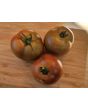 Dwarf Tomato 'Bundaberg Rumball' Seeds (Certified Organic)