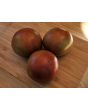 Dwarf Tomato 'Bundaberg Rumball' Seeds (Certified Organic)