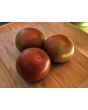 Dwarf Tomato 'Bundaberg Rumball' Seeds (Certified Organic)