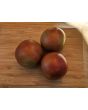 Dwarf Tomato 'Bundaberg Rumball' Seeds (Certified Organic)