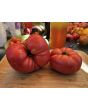 Dwarf Tomato 'Snakebite' Seeds (Certified Organic)