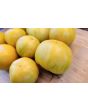 Tomato 'Ussuri Tiger' Seeds (Certified Organic)