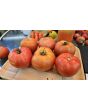 Tomato 'Big Beef' Seeds (Certified Organic)
