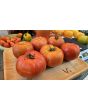 Tomato 'Big Beef' Seeds (Certified Organic)