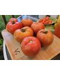 Tomato 'Big Beef' Seeds (Certified Organic)