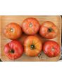 Tomato 'Big Beef' Seeds (Certified Organic)
