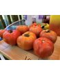 Tomato 'Big Beef' Seeds (Certified Organic)