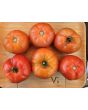 Tomato 'Big Beef' Seeds (Certified Organic)