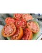 Tomato 'Big Beef' Seeds (Certified Organic)