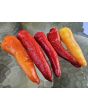 Banana Pepper 'Sweet Banana' Seeds (Certified Organic)