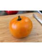 Tomato 'Sunny Goliath Jubilee' Seeds (Certified Organic)